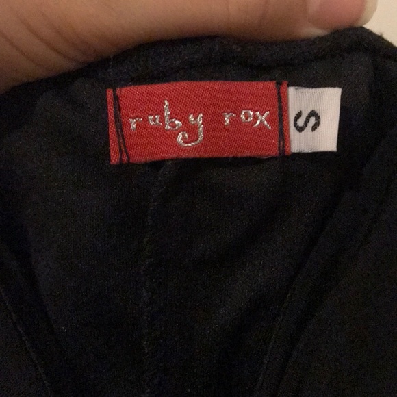 LBD Strapless - Picture 4 of 6